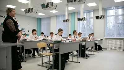 На Ставрополье более 2,5 тыс. выпускников сдают ЕГЭ в дополнительные дни