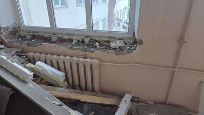 Школу №2 в Светлограде отремонтируют до конца года