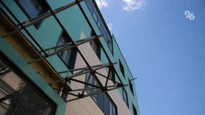 Передовые методики лечения внедрят в новом корпусе онкодиспансера Ставрополья