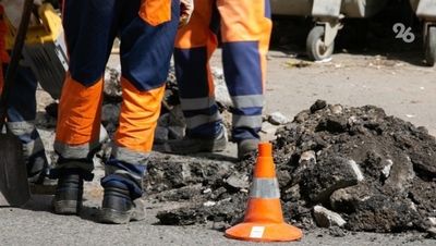 Улицу рядом с больницей приведут в порядок в Новопавловске
