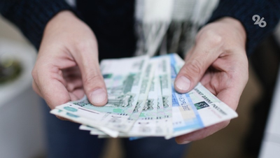 20 тыс. рублей заплатят девочке, пострадавшей от укуса собаки на Ставрополье