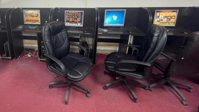 Ставропольцы ответят перед судом за организацию тайных игровых клубов