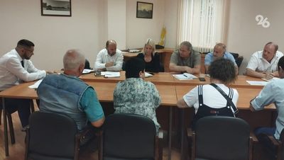 Миндор Ставрополья обсудил с перевозчиками качество их работы