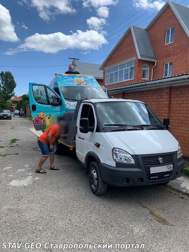 Идея должника прятать авто по маленьким населенным пунктам не увенчалась успехом