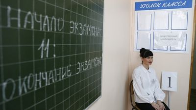 Почти половина родителей выпускников в Ставрополе довольны результатами ЕГЭ