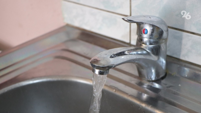Сроки отключения горячей воды на 29 улицах Невинномысска продлили