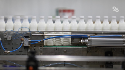 Продукцию ставропольских производителей закупают страны Ближнего Востока и Азии