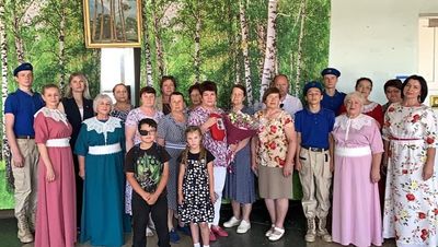 Семье красноармейца со Ставрополья вернули орден Славы, проданный в Германии