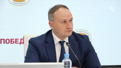 Глава минэка Ставрополья рассказал: соглашения с ПМЭФ принесут инвестиции