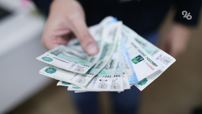 Ставрополец украл в качестве награды деньги из барсетки, которую вернул хозяину