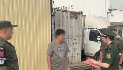 В Ставропольском крае продолжаются проверки о постановке на воинский учет бывших мигрантов, получивших российское гражданство