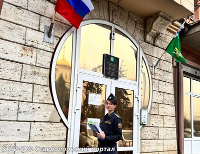 Арест машины пробудил совесть отца