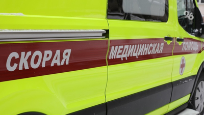 Женщина умерла во время субботника в селе Грачёвка