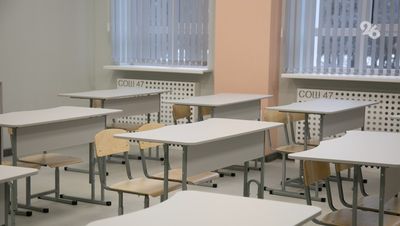 Агроклассы появятся в двух школах Ипатовского округа