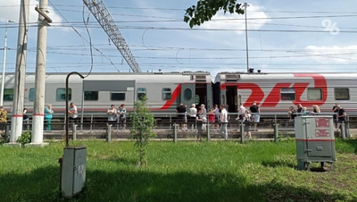 Прокуратура проверяет соблюдение температурного режима в поездах на Ставрополье