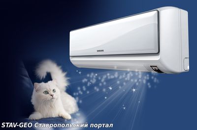 Включать кондиционер сразу после возвращения с улицы опасно для здоровья — врач