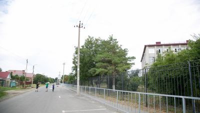 Программу «Малое село» запустили в Ипатовском округе
