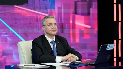 Губернатор Владимиров считает необходимым расширить въезд в Пятигорск