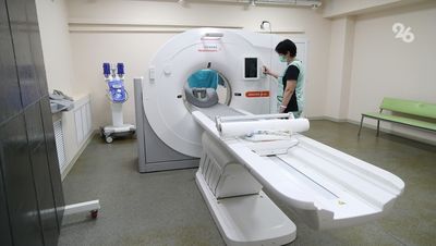 Три новые поликлиники на Ставрополье поручил построить губернатор края