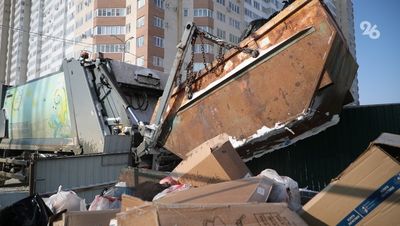 Глава Ставрополья поручил разработать предложение по борьбе со свалками