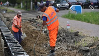 Глава Ставрополья поручил разобраться с разбитой дорогой в Кировском округе