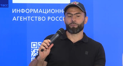 Чемпион мира по боксу напишет стихотворение к юбилею Ессентуков
