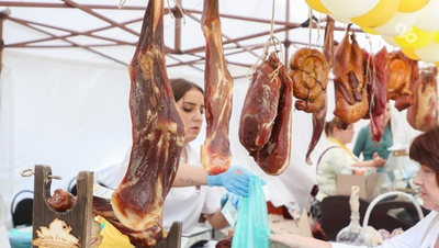 Эксперт из Ставрополя объяснила изменение цен на продукты в регионе