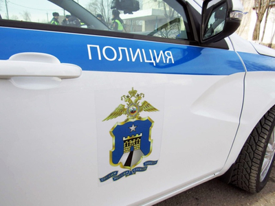 Выпил и угнал автомобиль