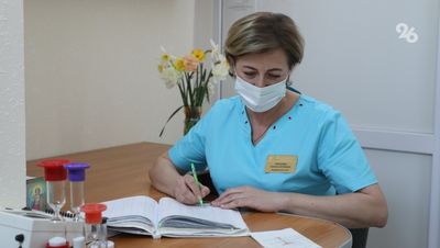 Более 240 тыс. раз ставропольцы получили помощь по ОМС в частных клиниках
