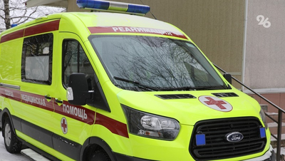 Ребёнок попал в реанимацию после наезда автомобиля в Кисловодске
