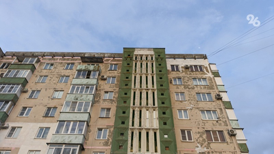 Все многоквартирные дома на Ставрополье включены в программу капремонта