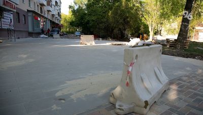 Госжилинспекция Ставрополья: Ремонт подъездов проводят по решению собственников