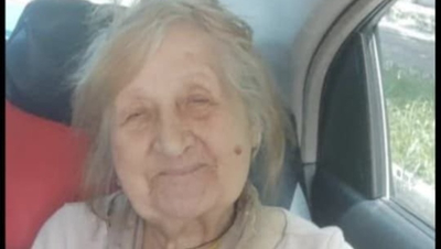 79-летняя пенсионерка в халате и с ключами на шее пропала в Ессентуках