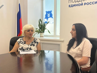 «Единая Россия» обсудила мероприятия, проводимые в отношении безнадзорных животных