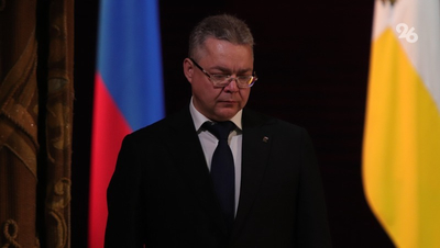 Глава Ставрополья выразил соболезнования по поводу авиакатастрофы в Амурской области