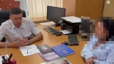 Ставропольчанка в день рождения супруга катала друзей на крыше иномарки