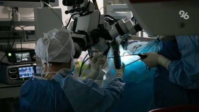 Подростка с ОВЗ с Ямала экстренно прооперировали медики Железноводска