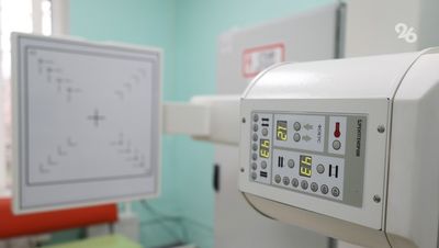 Отделение райбольницы на Ставрополье станет современным медицинским центром