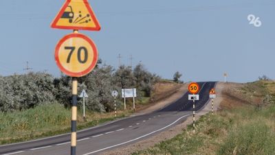 Дорогу протяжённостью 1 км обновили в посёлке Изобильненского округа