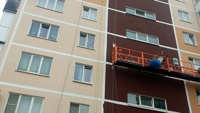 На Ставрополье определили подрядчика для капремонта 14 многоквартирных домов