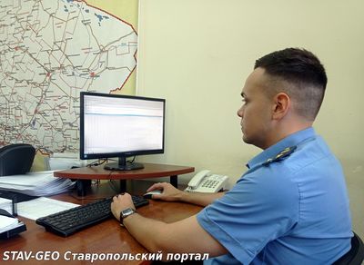 С помощью судебных приставов два ставропольца получили  денежные средства за вынужденные прогулы