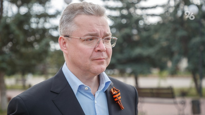 Политолог Старовойтов: Глава Ставрополья входит в число губернаторов-передовиков