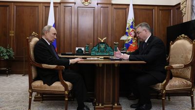 Глава Ставрополья поблагодарил Путина за президентскую программу ремонта школ