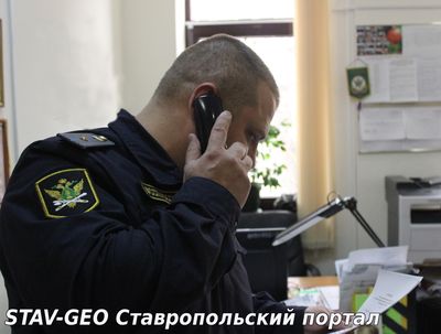 Ставропольчанке удалось вернуть 350 тыс. руб. за некачественно изготовленные элементы декора  с помощью судебных приставов