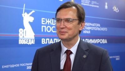Евгений Моисеев: Кисловодск продолжит работу по реабилитации бойцов СВО