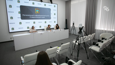 Новый фильм ставропольского режиссёра планируют показать за рубежом