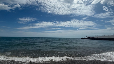 Россиянам рассказали, почему стало трудно добраться до курортов Кубани