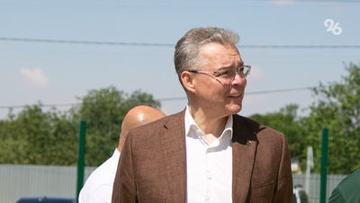 Глава Ставрополья поздравил краевых «зарничников» с победой в окружном этапе