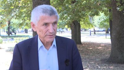 Алексей Лавриненко: Благодаря поддержке главы Ставрополья людям хочется работать