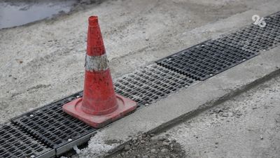 В Железноводске увеличится протяжённость асфальтированных дорог